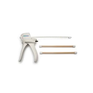 MIS Cartridge Delivery System